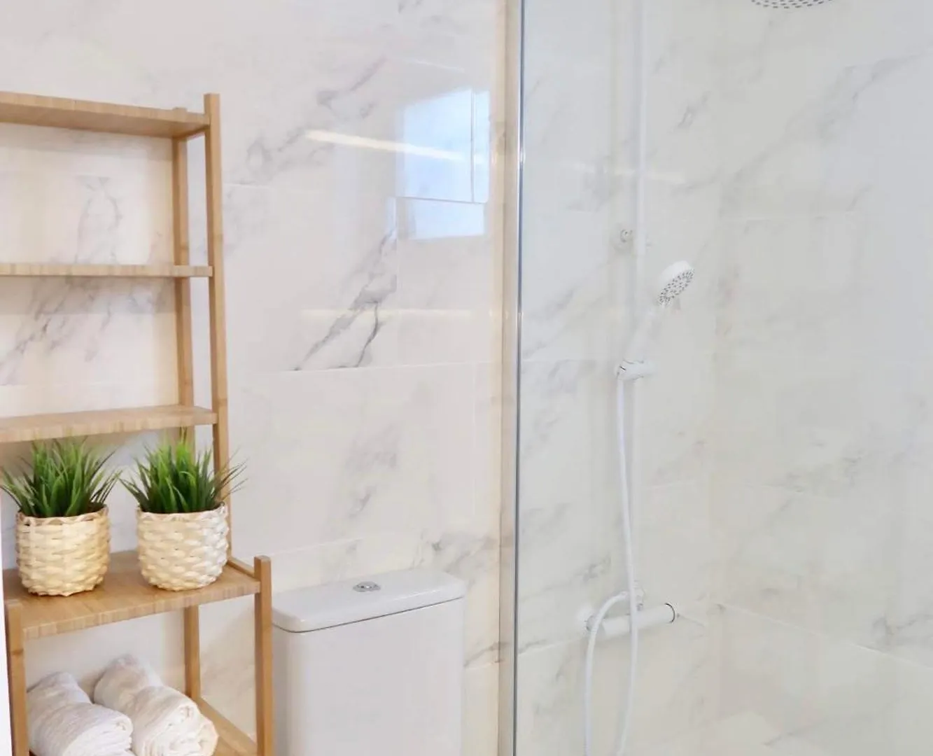 Apartmán Penthouse*5Min From Beach Marbella